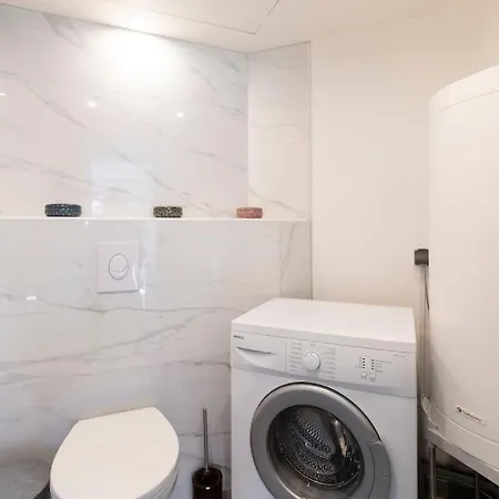 Daire Superbe T2 Moderne Et Luxueux