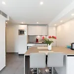 Superbe T2 Moderne Et Luxueux Appartement Cannes