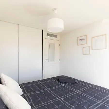 Superbe T2 Moderne Et Luxueux Apartmán