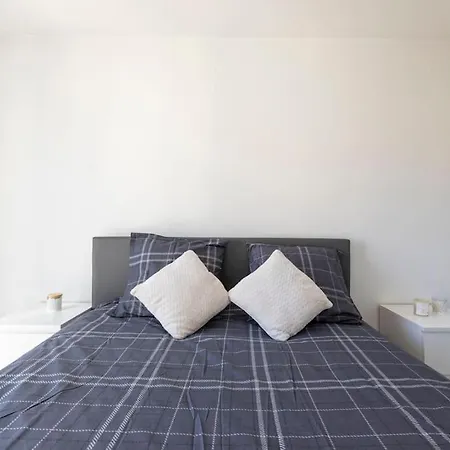 Lägenhet Superbe T2 Moderne Et Luxueux *