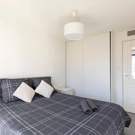 Superbe T2 Moderne Et Luxueux Lägenhet Cannes