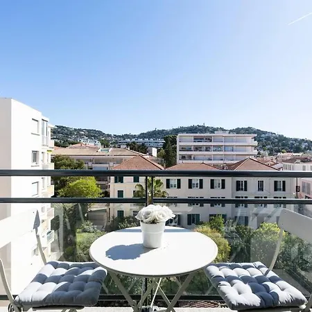 Superbe T2 Moderne Et Luxueux *